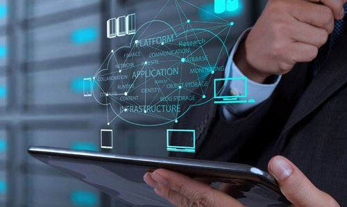 ღრუბლოვანი(Cloud) გადაწყვეტილების ეფექტური, უსაფრთხო და პროდუქტიული რეალიზაცია თქვენი ბიზნესითვის