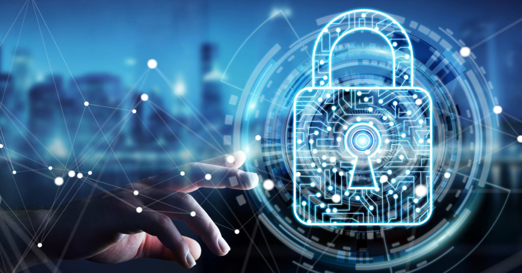 მონაცემებზე წვდომის უსაფრთხოება